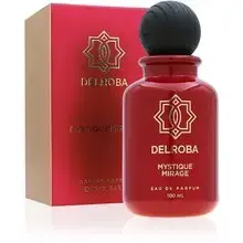Delroba Mystique Mirage (EDP) parfimērijas ūdens unisex 100 ml