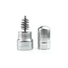 Metal terminal brush — Photo 2