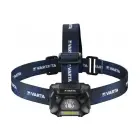 VARTA head flashlight LED Work flex motion sensor H20 150lm 18648 + 3 x batteries R3 (AAA) Photo