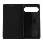 Smart Book MAGNET Case for GOOGLE PIXEL 9 PRO XL BLACK — Photo 3