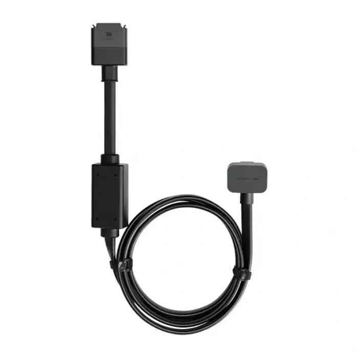 EcoFlow Output Cable for the XT150 Alternator Charger (2 m)