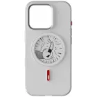 Case XTREM Instant Custom E-INK for       iPhone 16 Pro Max white — Фото 7