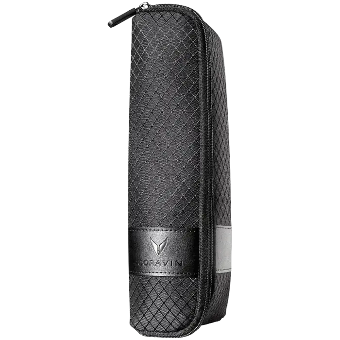 CORAVIN Carry Case for Systems with SmartClamps
