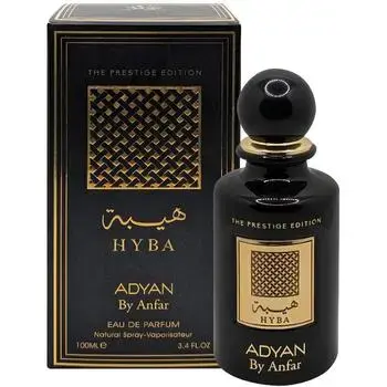 Adyan by Anfar HYBA EDP smaržas sievietēm 100 ml