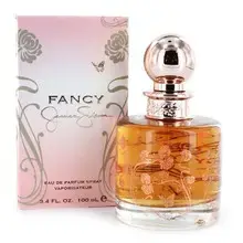 Jessica Simpson Fancy (EDP) парфюмерная вода для женщин 100 мл