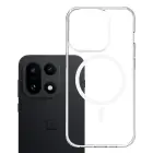 3mk Armor MagCase for OnePlus 15 5G - Transparent — Foto 2