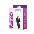 Setty Bluetooth earphone SBT-01 black — Foto 2