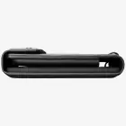 Spigen Passport Holder with AirTag black — Foto 5