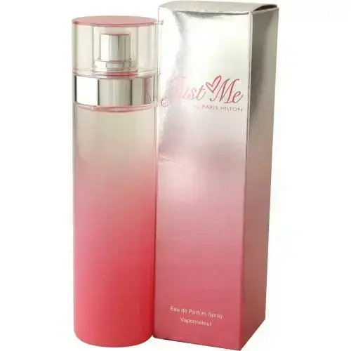 Paris Hilton Just Me (EDP) parfimērijas ūdens sievietēm 100 ml