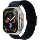 Woven Loop 40, 41, 42mm One Size, Navy — Foto 1