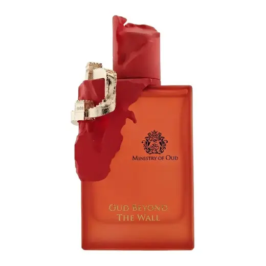 Ministry of Oud Oud Beyond the Wall (EDP) Eau de Parfum Unisex 100 ml