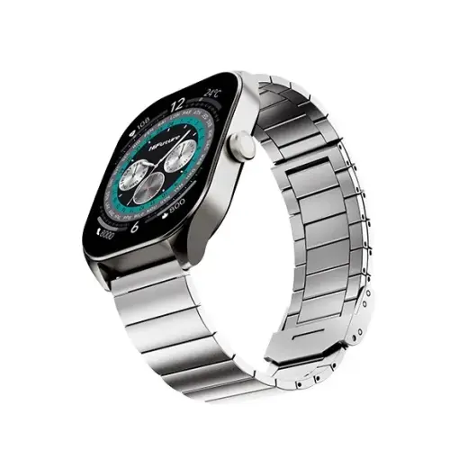 HiFuture FutureFit APEX Smartwatch - Silver Фото num