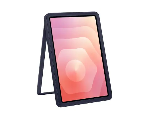 Samsung Frame Cover for Galaxy Tab S11 Ultra Navy Blue Фото num