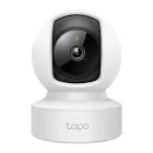 TP-Link Pan/Tilt Home Security Wi-Fi Camera — Foto 1