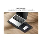 Nillkin Versatile Pro Laptop Sleeve 14.2" Grey — Foto 11