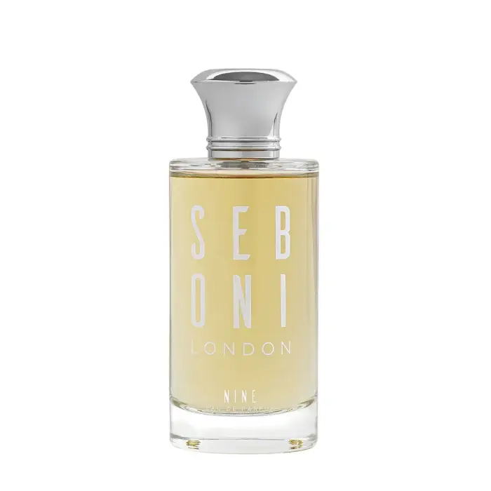 Seboni, Nine, Eau De Parfum, Unisex, 100 ml