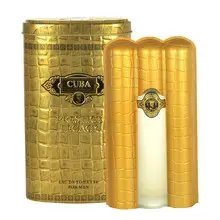 Cuba Prestige Legacy (EDT) туалетная вода для мужчин 35 мл
