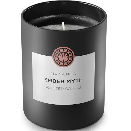 Maria Nila, Ember Myth, Scented Candle, 210 g Фото num