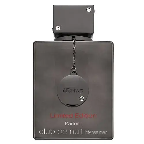 Armaf Club de Nuit Intense Man Limited Edition 2024 чистые духи для мужчин 105 мл