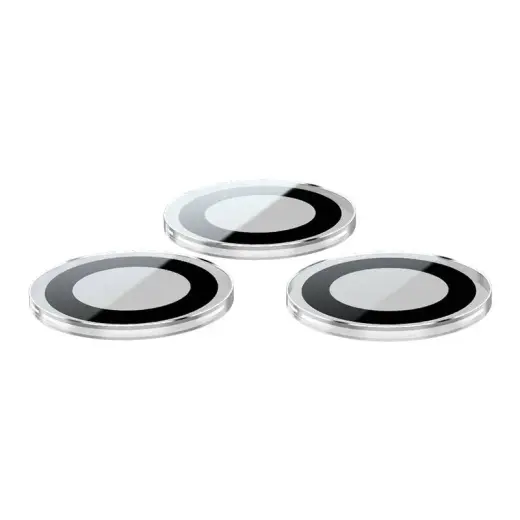 Camera Lens Film Baseus for iPhone 13 Pro|13 Pro Max Foto 4