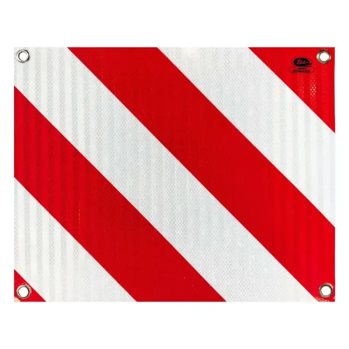 Cargo warning/information board TI-PG/400x500 3M