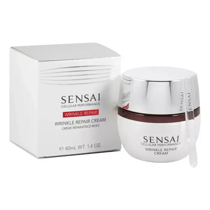 Sensai Cellular Performance Wrinkle Repair Cream 40ml