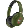 OTL Call of Duty: MW3 ANC słuchawki bezprzewodowe gamingowe | Gaming wireless headphones Olive snake Foto 1