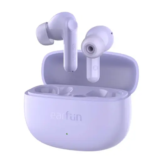 TWS EarFun Air life headphones (purple) Foto 2