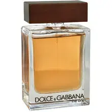 Dolce&Gabbana The One For Men (EDT) туалетная вода для мужчин 100 мл