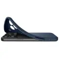 Spigen Liquid Air Case for iPhone 17 Pro Max Blue — Фото 8