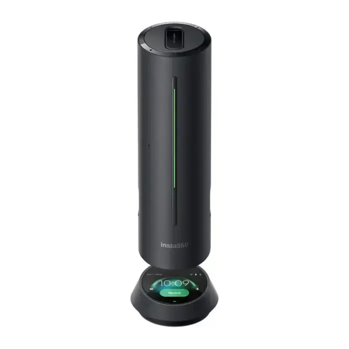 Insta360 Wave (black)