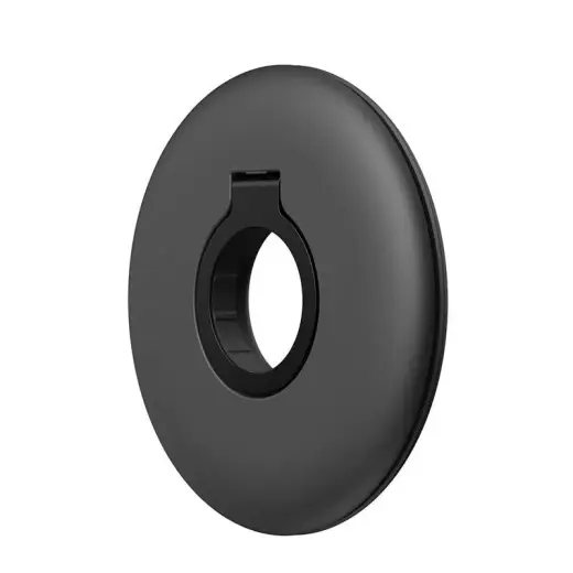 Органайзер | держатель для зарядного устройства AppleWatch (черный) Фото num