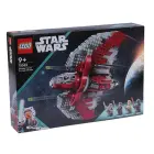 LEGO Star Wars Ahsoka Tanos T-6 T6 Jedi Shuttle 75362) Foto 1