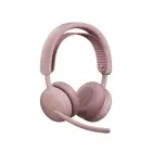 Logitech Headset Zone Wireless 2 ES / 981-001521 Rosé — Photo 2