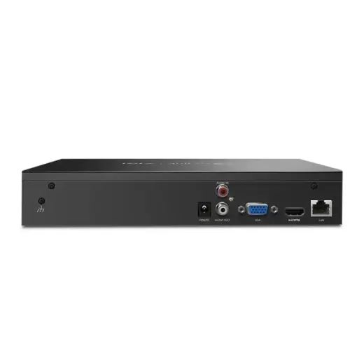 TP-LINK TPLINK NVR VIGI NVR1008H (VIGI NVR1008H) Foto 5