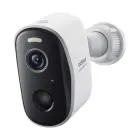 Baseus Security N1 2K Outdoor Camera – White — Foto 1