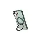 Tactical MagForce Hyperstand Cover for Apple iPhone 13 Forest Green — Фото 8