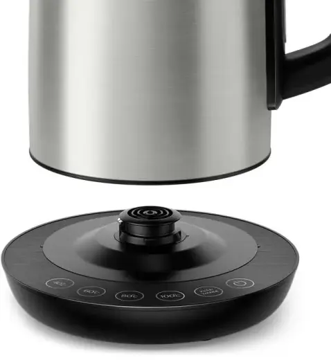 PHILIPS Daily Collection tējkanna, 1.7L Фото num