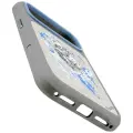 Nimmy Pantera MagSafe case for iPhone 17 Pro Max light gray Photo