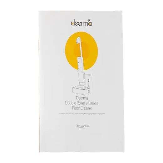 Vacuum cleaner Deerma DX700 PRO Фото num