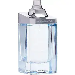 Mercedes-Benz Select Day by Mercedes-Benz EDT SPRAY 3.4 OZ *TESTER for MEN