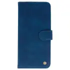 Wonder Fancy Case for Xiaomi Redmi Note 13 Pro 4G navy — Foto 2