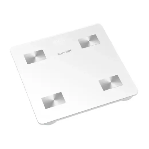 Concept VO4000 Perfect Health Personal Diagnostic Scale Foto 2