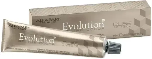 Hair Dye Alfaparf Evolution, 60ml 4
