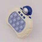 Maxlife portable game MXPS-100 astronaut Фото num