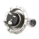 Halogen Bulb H7 24V 70W UV filter (E8) — Photo 4