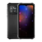 HOTWAV Cyber 13 smartphone (black) Photo
