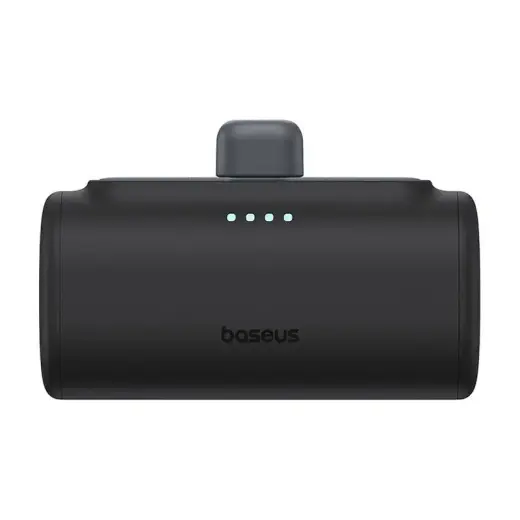 Внешний аккумулятор (powerbank) Baseus Compact 5000mAh, 20W, Тип C Фото num