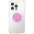Uchwyt i podstawka do telefonu           Popsockets PlantCore Grip Tan Lines różowy 807343 Фото num