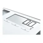 Soehnle Scale Shape Sense Connect 100 180kg white (63872) Foto 4